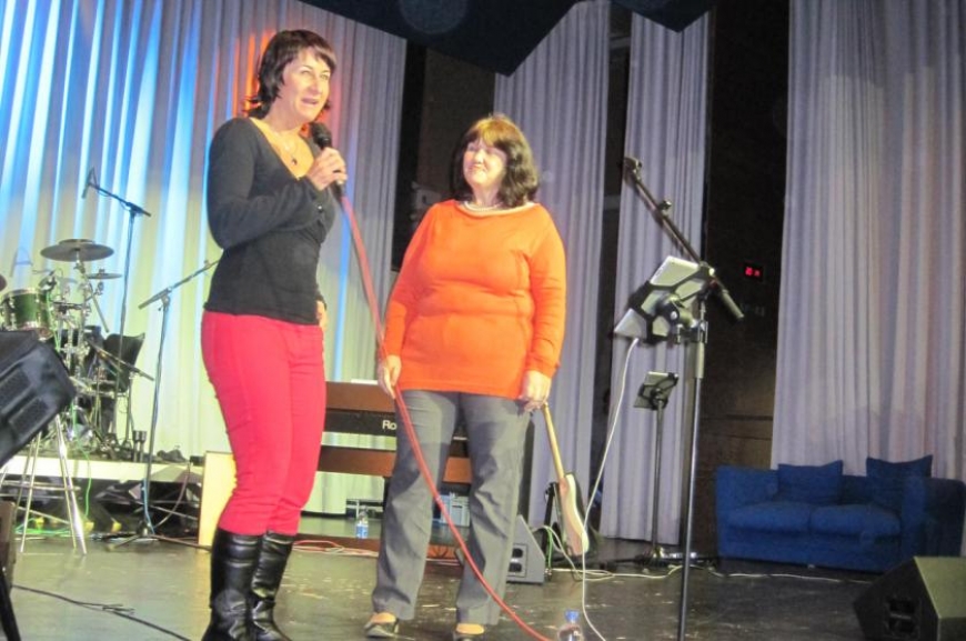 '€ 2.100,- durch Benefizkonzert in Muntlix!'-Bild-2