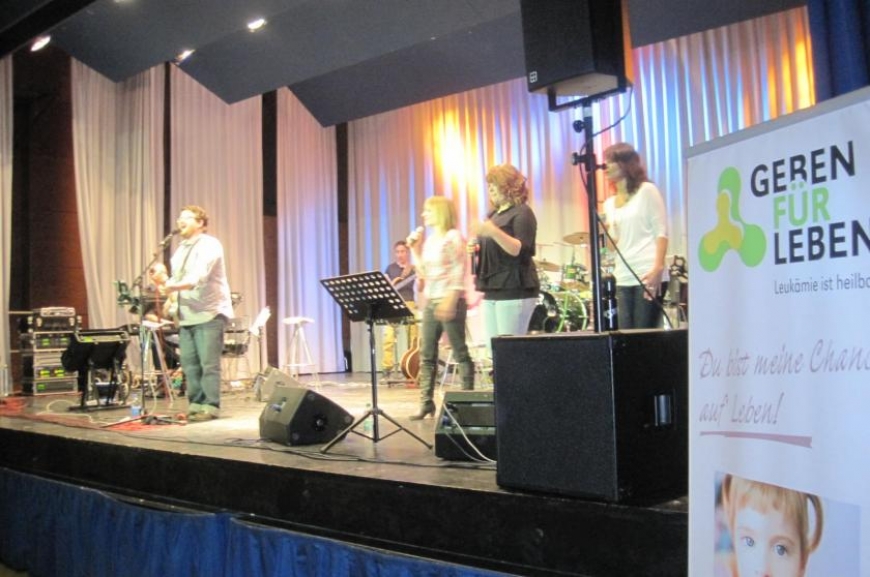 '€ 2.100,- durch Benefizkonzert in Muntlix!'-Bild-7