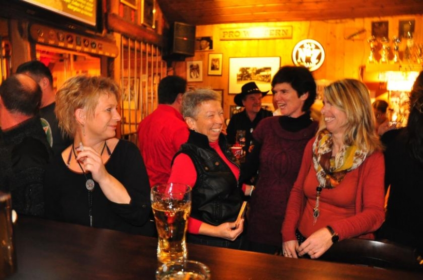 'Pro Western Verein spendet € 4.000,-!'-Bild-2