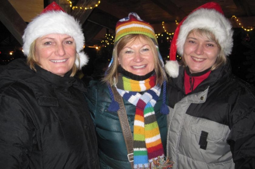 'Pro Western Verein spendet € 4.000,-!'-Bild-4