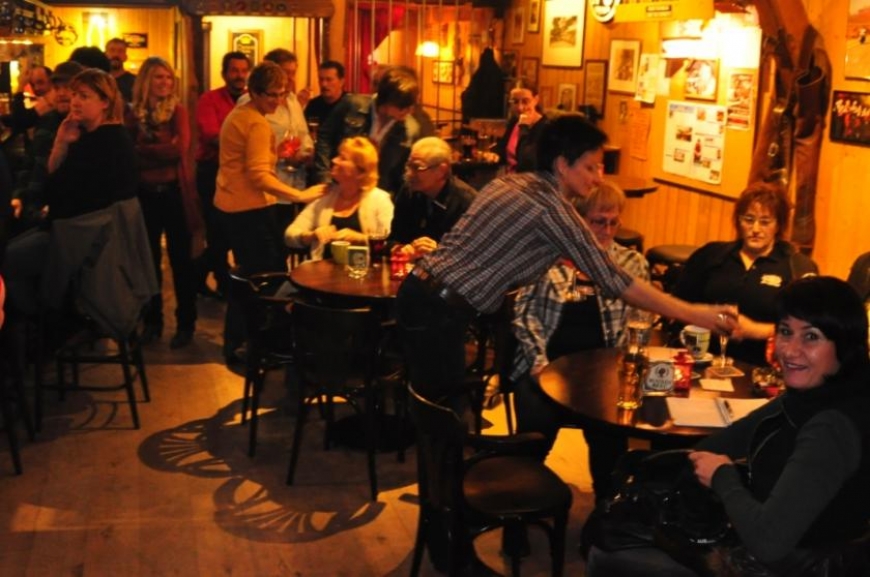 'Pro Western Verein spendet € 4.000,-!'-Bild-5