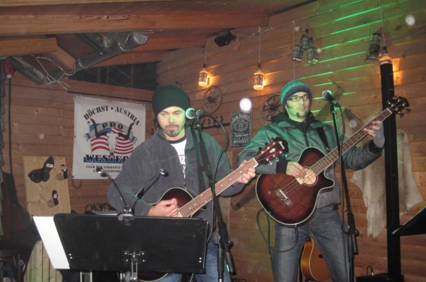 'Pro Western Verein spendet € 4.000,-!'-Bild-7