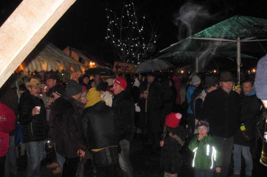 'Pro Western Verein spendet € 4.000,-!'-Bild-9