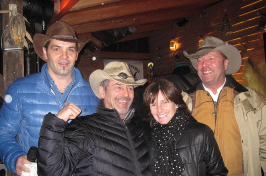 'Pro Western Verein spendet € 4.000,-!'-Bild-10