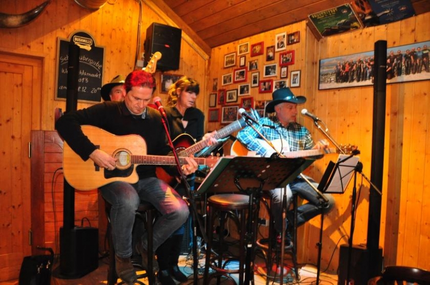 'Pro Western Verein spendet € 4.000,-!'-Bild-12