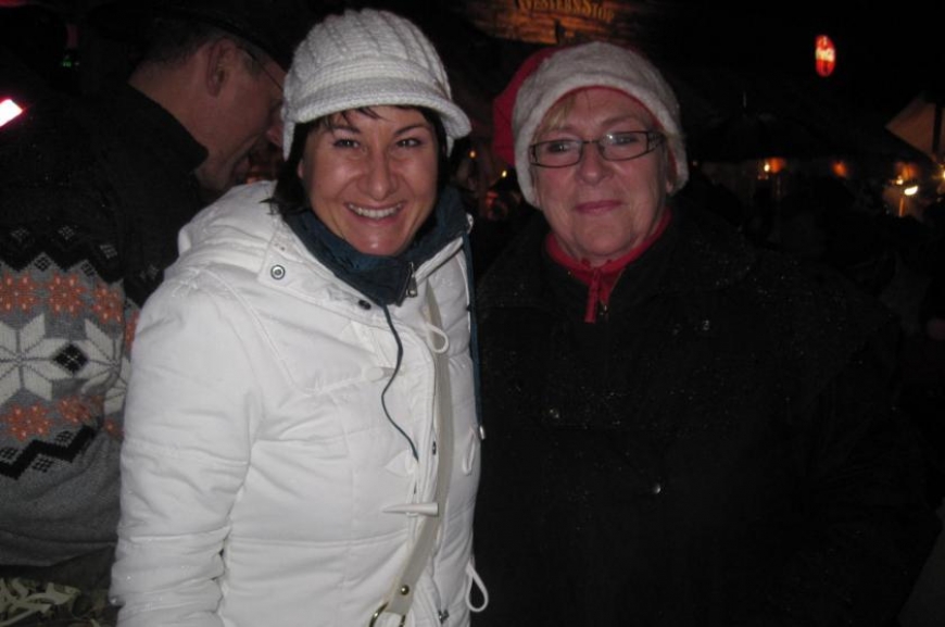 'Pro Western Verein spendet € 4.000,-!'-Bild-13