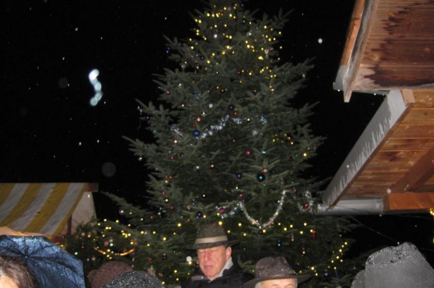 'Pro Western Verein spendet € 4.000,-!'-Bild-14