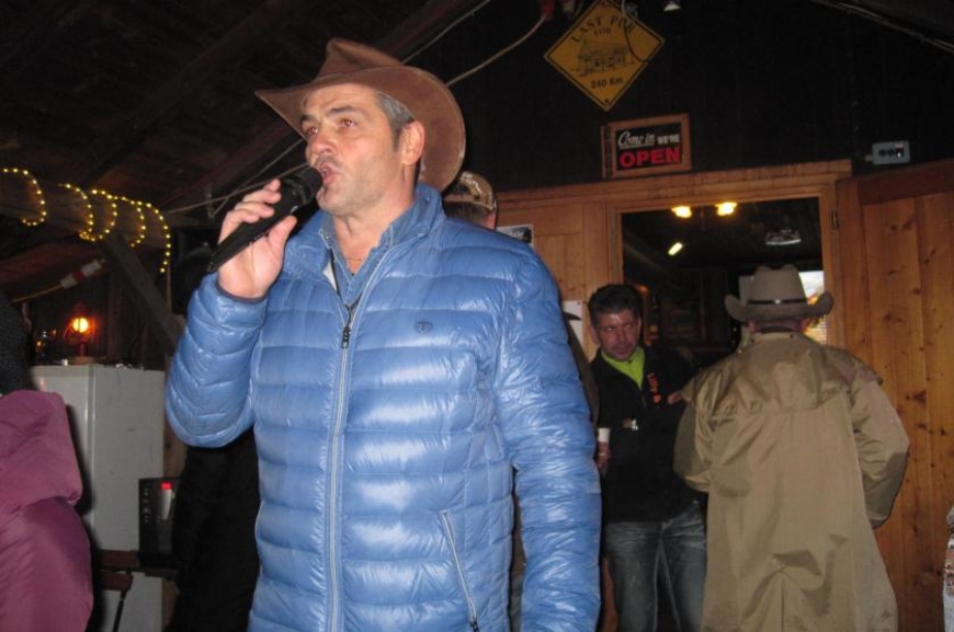 'Pro Western Verein spendet € 4.000,-!'-Bild-19