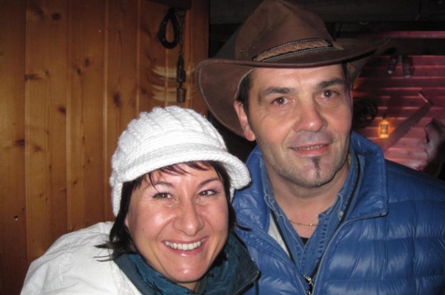 'Pro Western Verein spendet € 4.000,-!'-Bild-20