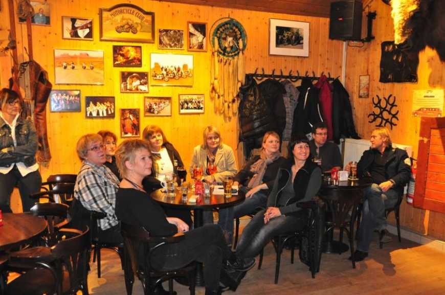 'Pro Western Verein spendet € 4.000,-!'-Bild-21