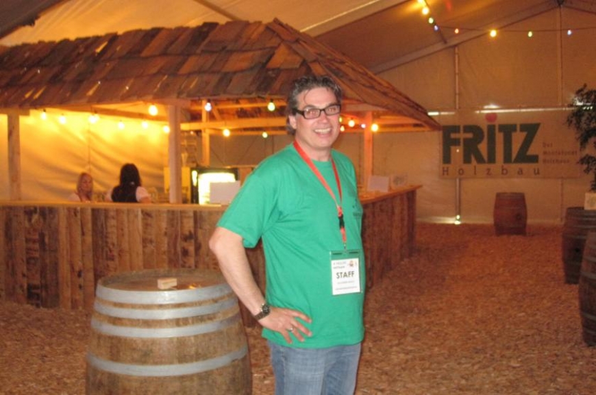 'Spende von € 1100,- durch A FÄSCHT METNAN!'-Bild-3