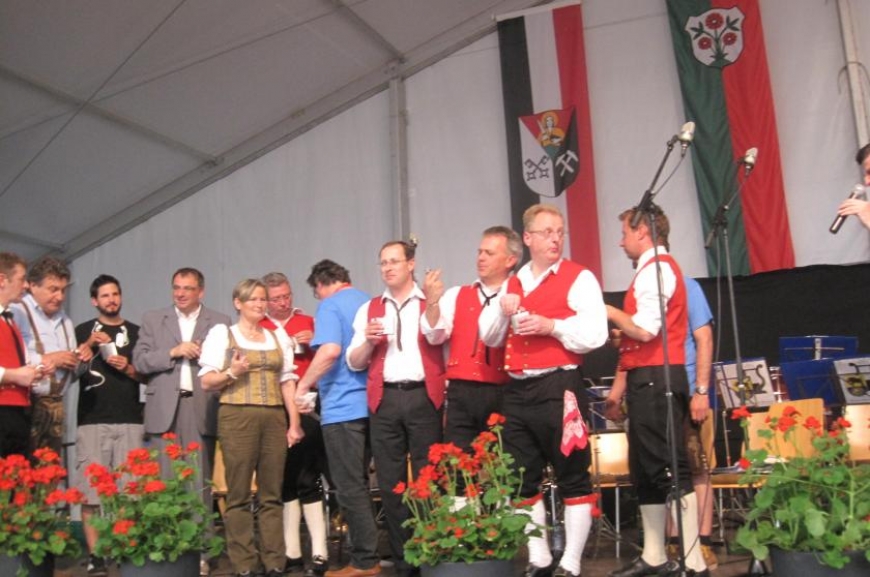 'Spende von € 1100,- durch A FÄSCHT METNAN!'-Bild-4