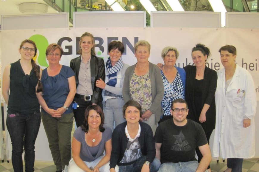 '555 neue Typisierungen im Messepark Dornbirn!'-Bild-1