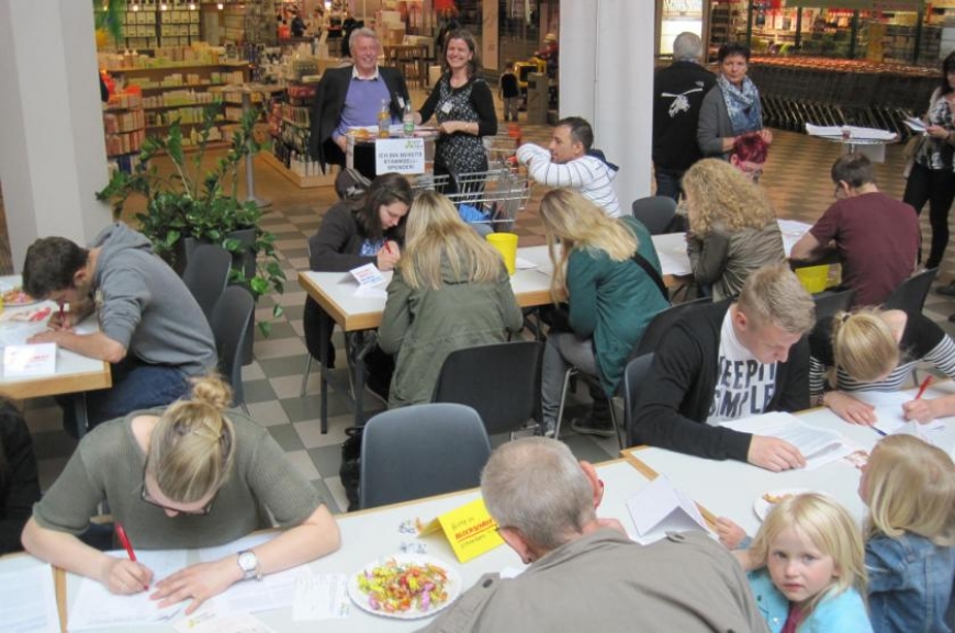 '555 neue Typisierungen im Messepark Dornbirn!'-Bild-9