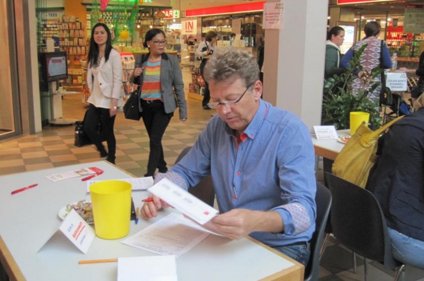 '555 neue Typisierungen im Messepark Dornbirn!'-Bild-10