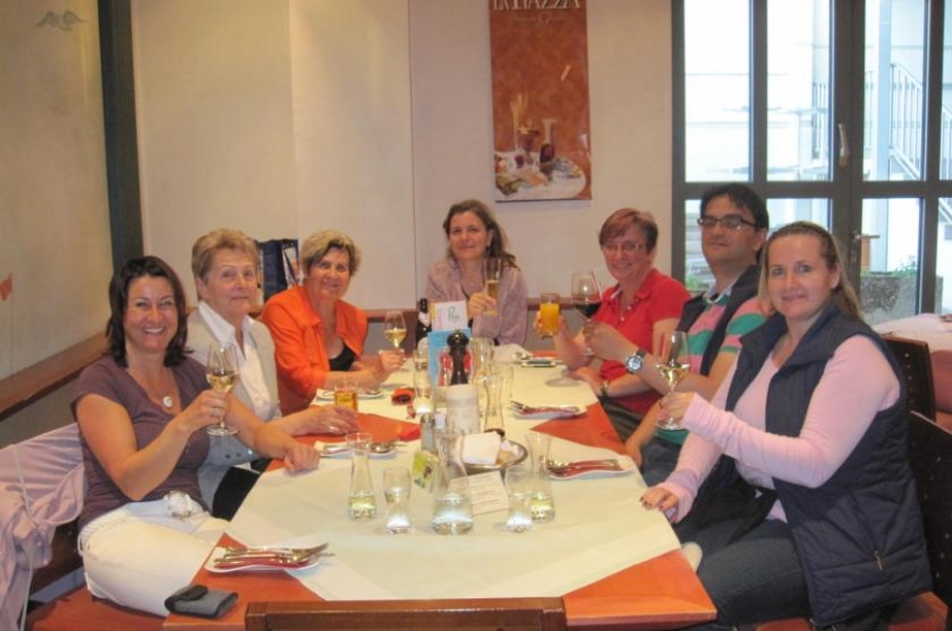 '555 neue Typisierungen im Messepark Dornbirn!'-Bild-11