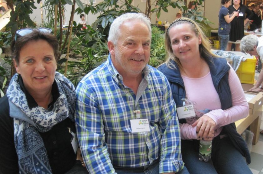 '555 neue Typisierungen im Messepark Dornbirn!'-Bild-13