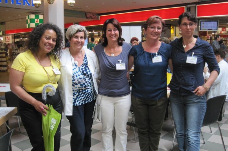 '555 neue Typisierungen im Messepark Dornbirn!'-Bild-14