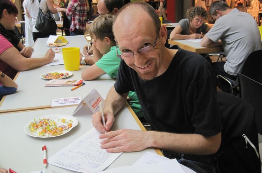 '555 neue Typisierungen im Messepark Dornbirn!'-Bild-15