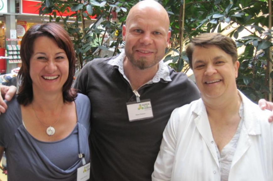 '555 neue Typisierungen im Messepark Dornbirn!'-Bild-16