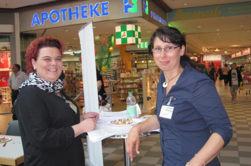 '555 neue Typisierungen im Messepark Dornbirn!'-Bild-17