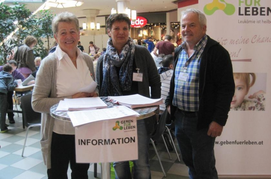 '555 neue Typisierungen im Messepark Dornbirn!'-Bild-18