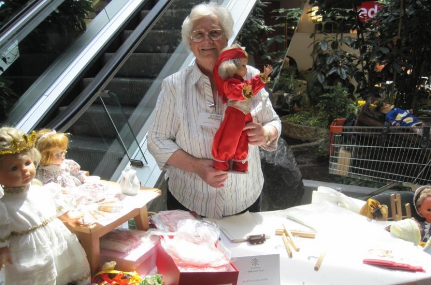 '555 neue Typisierungen im Messepark Dornbirn!'-Bild-23