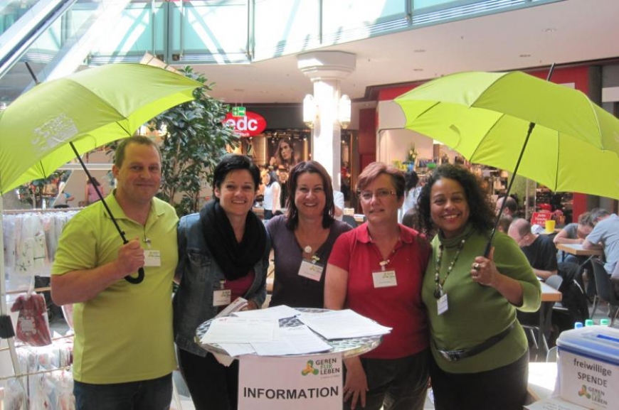 '555 neue Typisierungen im Messepark Dornbirn!'-Bild-24