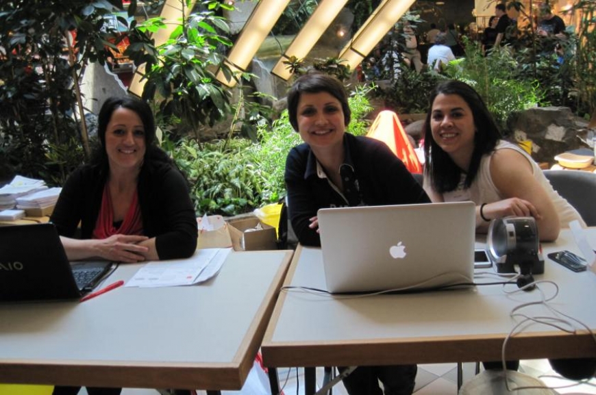 '555 neue Typisierungen im Messepark Dornbirn!'-Bild-25