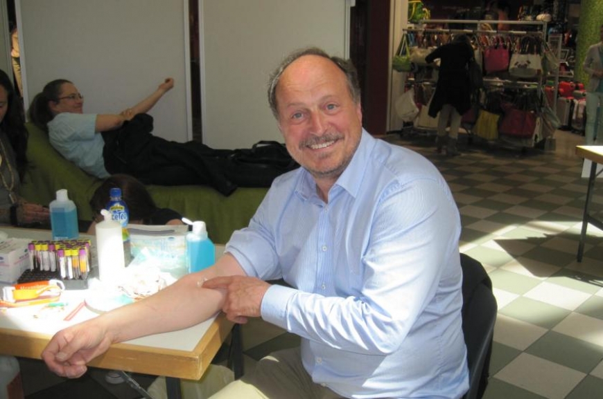 '555 neue Typisierungen im Messepark Dornbirn!'-Bild-26