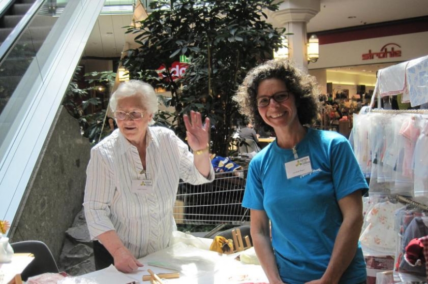 '555 neue Typisierungen im Messepark Dornbirn!'-Bild-27