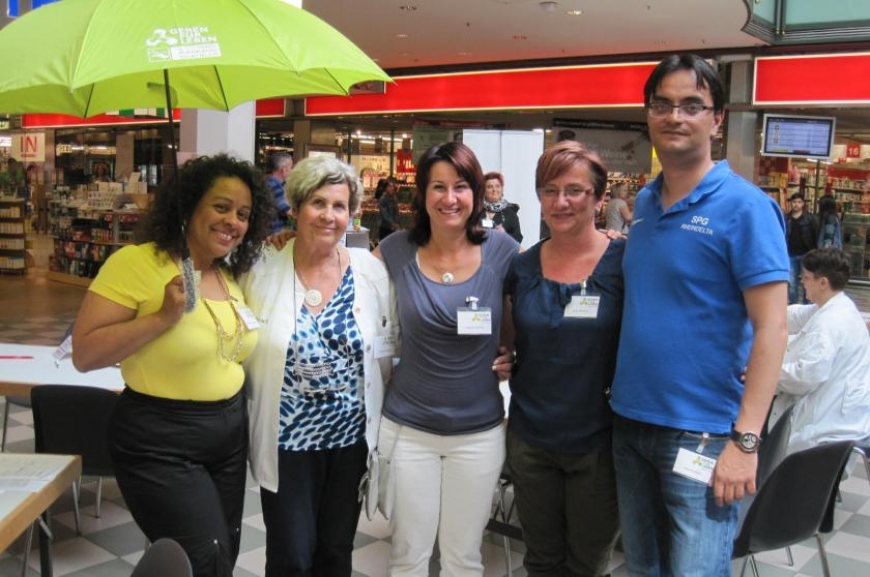 '555 neue Typisierungen im Messepark Dornbirn!'-Bild-28